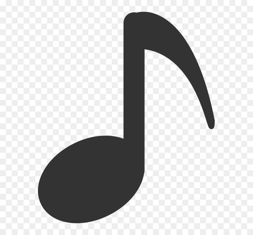 Clipart Sound, HD Png Download - music vector png