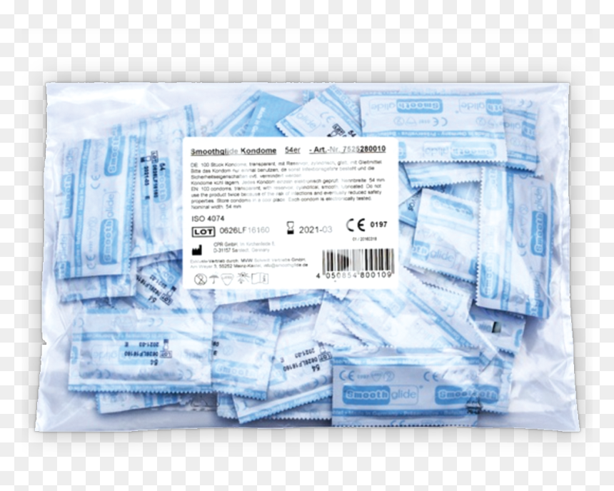 Document, HD Png Download - condoms png