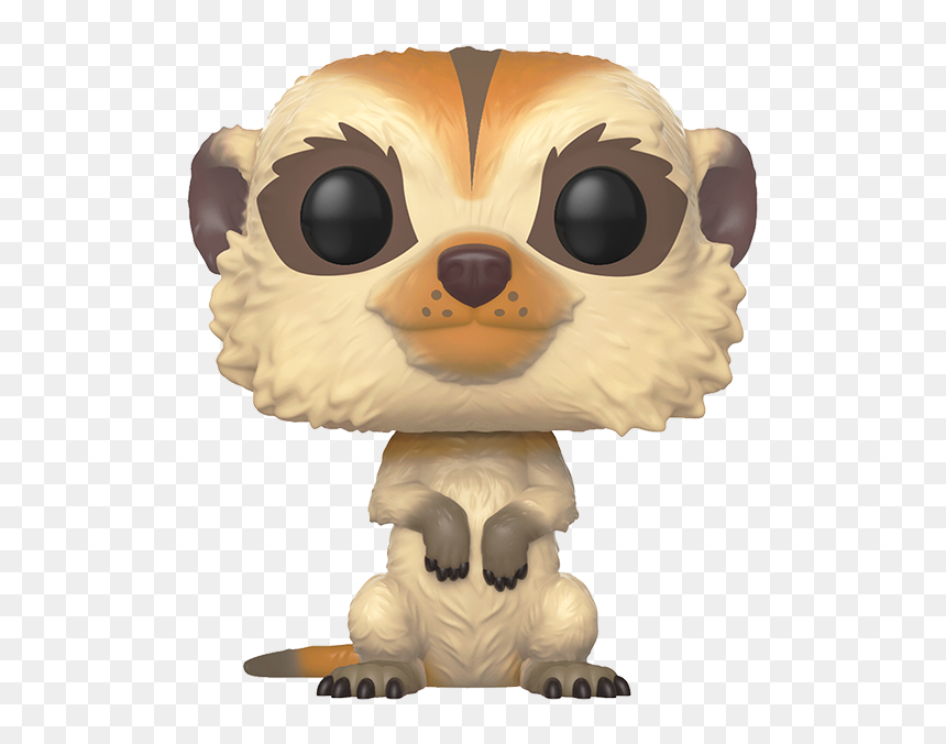 Lion King Toy 2019, HD Png Download - timon png