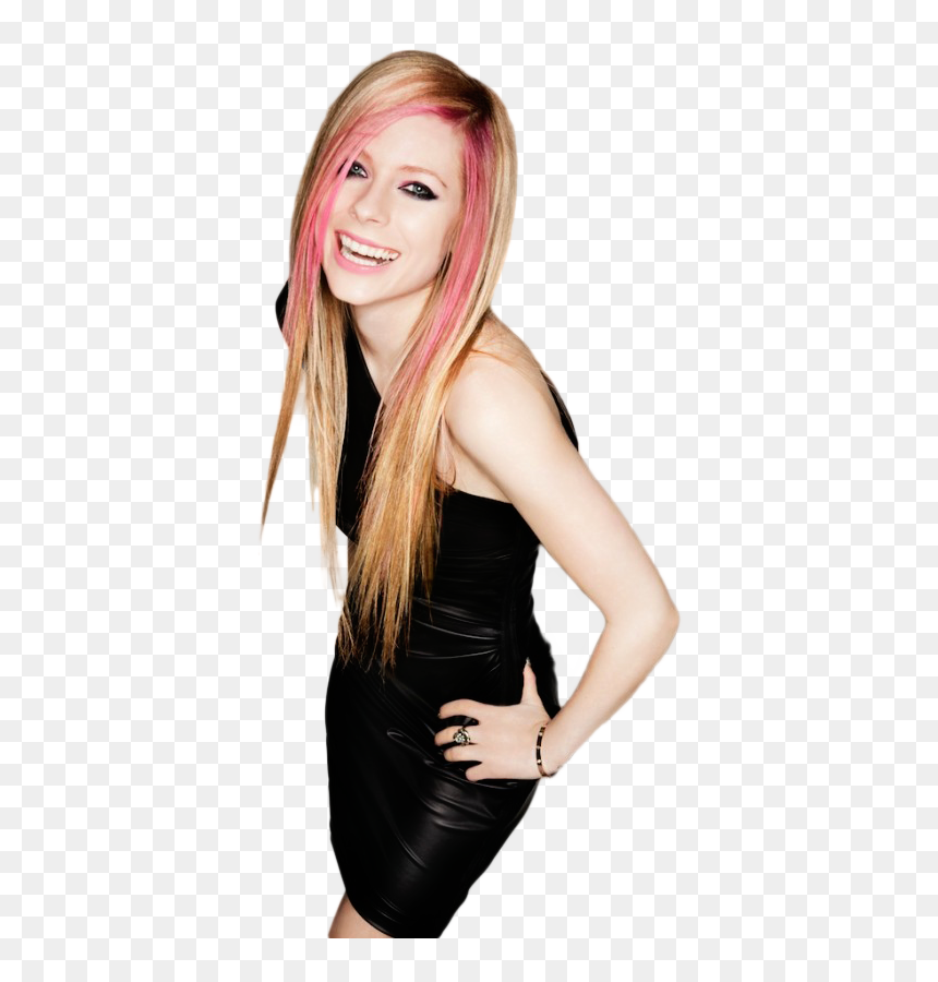 Avril Lavigne Png, Transparent Png - avril lavigne png