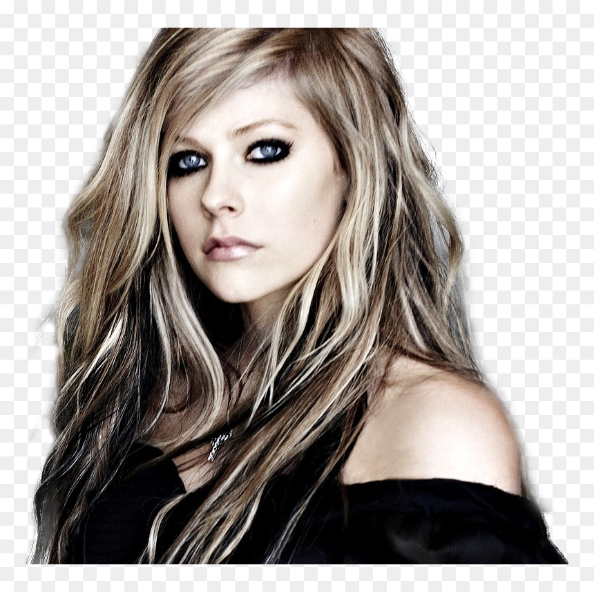 Avril Lavigne, HD Png Download - avril lavigne png