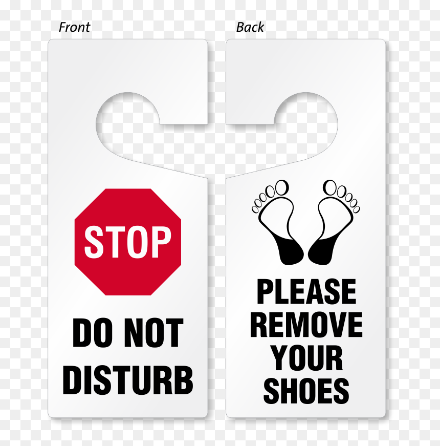 Stop Don T Disturb, HD Png Download - riot png