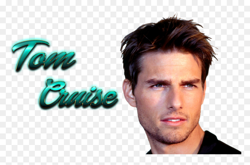 Tom Cruise, HD Png Download - cruise png