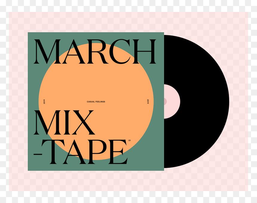 Circle, HD Png Download - music vector png