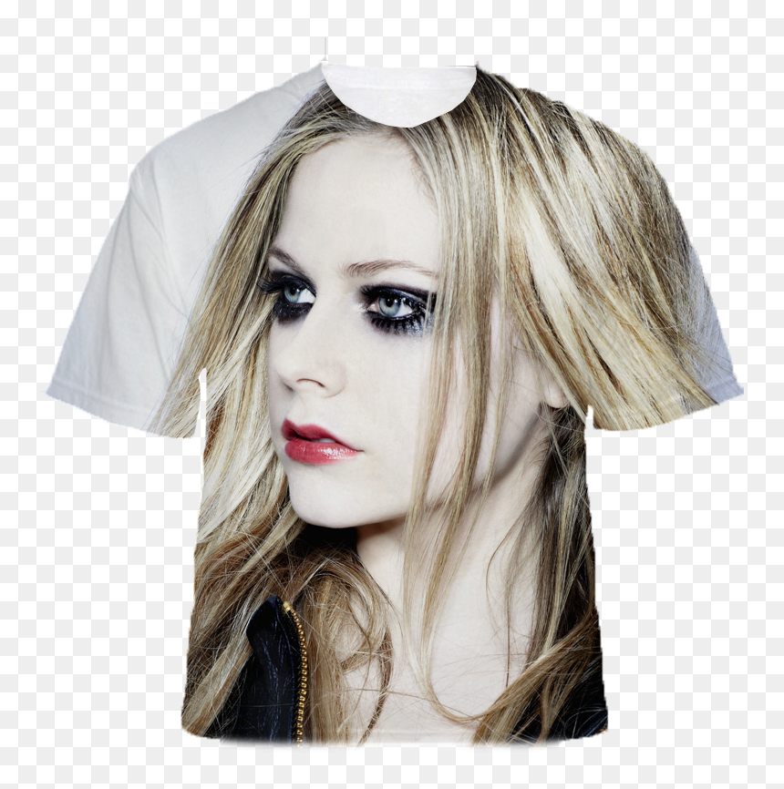 Avril Lavigne, HD Png Download - avril lavigne png