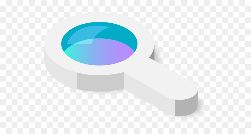 Circle, HD Png Download - search.png