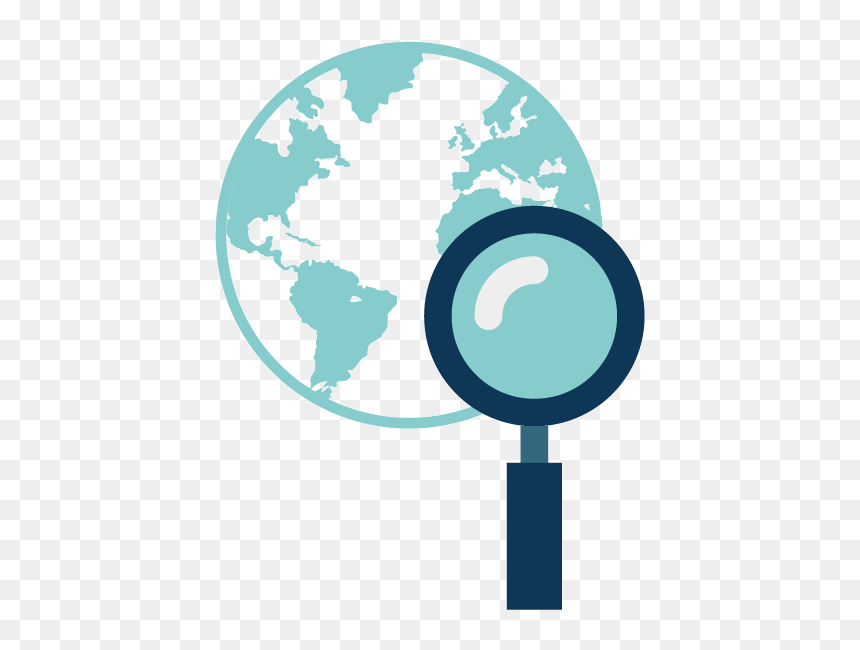 Members Church Of God International, HD Png Download - search.png