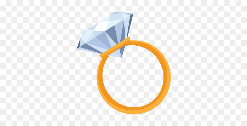 Ring, HD Png Download - ring icon png