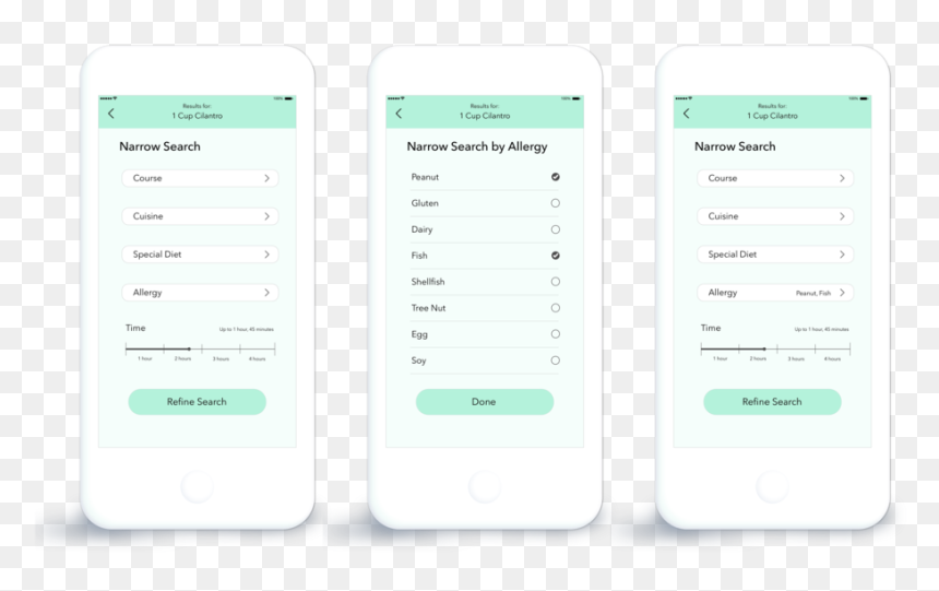 Smartphone, HD Png Download - search.png