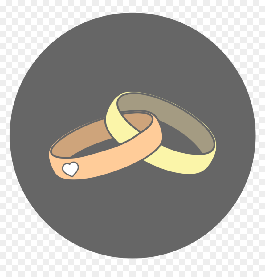 Circle, HD Png Download - ring icon png