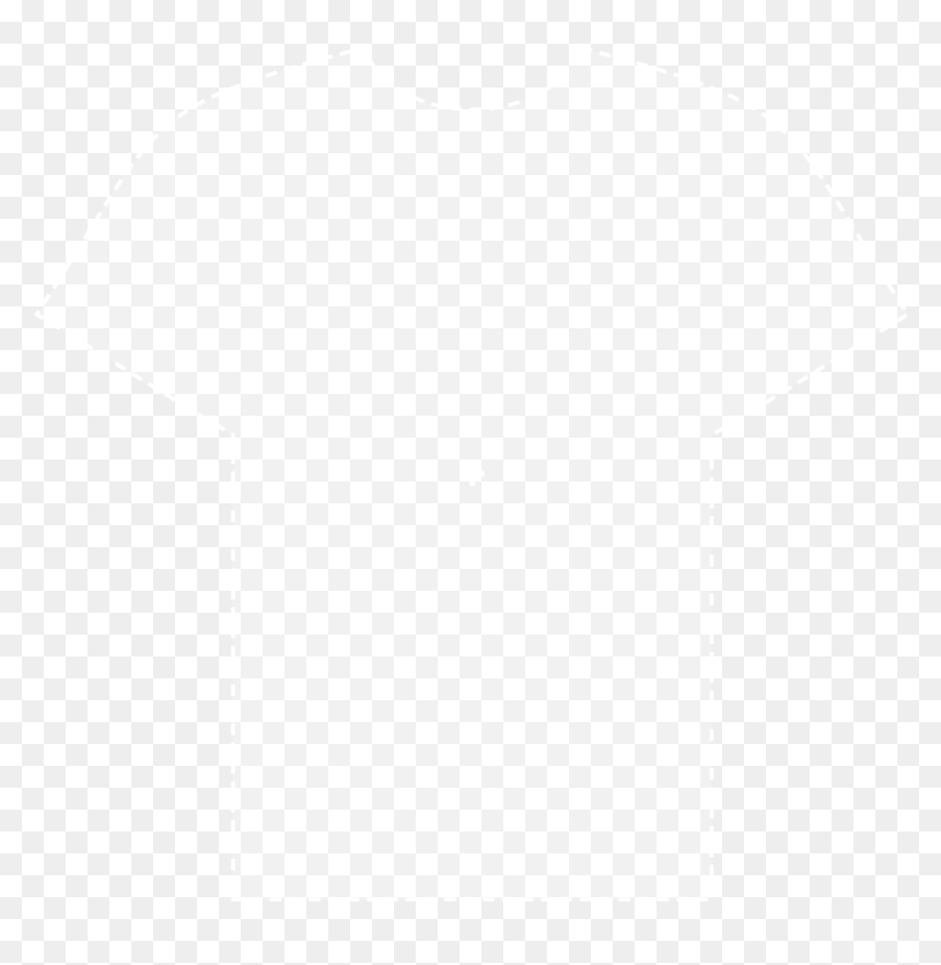 Johns Hopkins Logo White, HD Png Download - splatter texture png