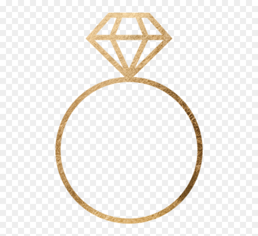 Circle, HD Png Download - ring icon png