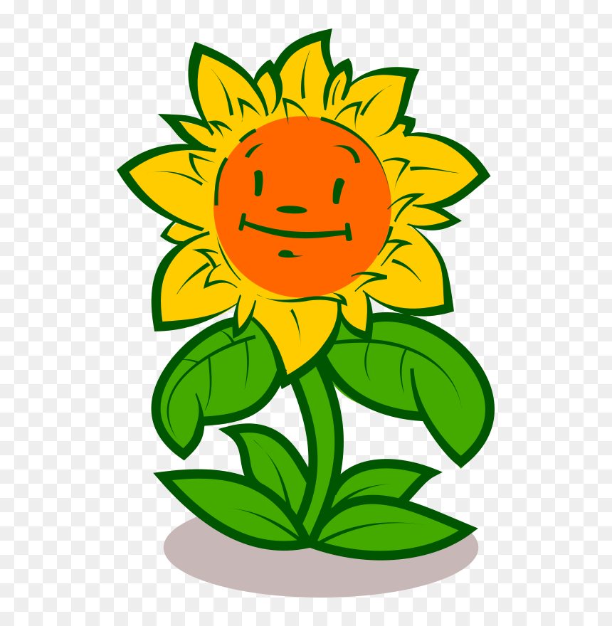 Jigsaw Puzzles Of Flowers, HD Png Download - cute flower png
