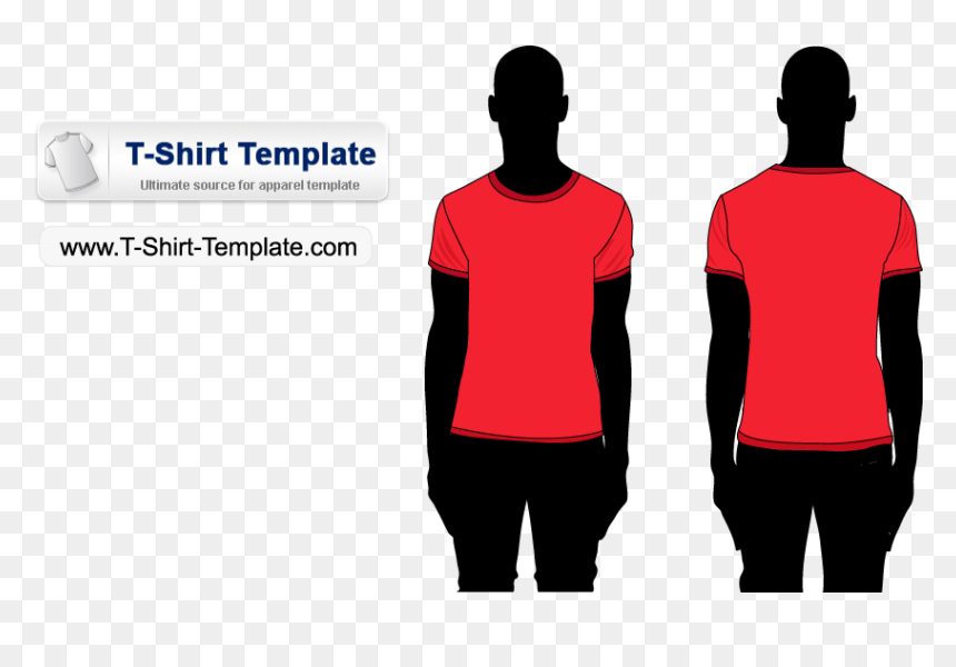 T-shirt, HD Png Download - t shirt vector png