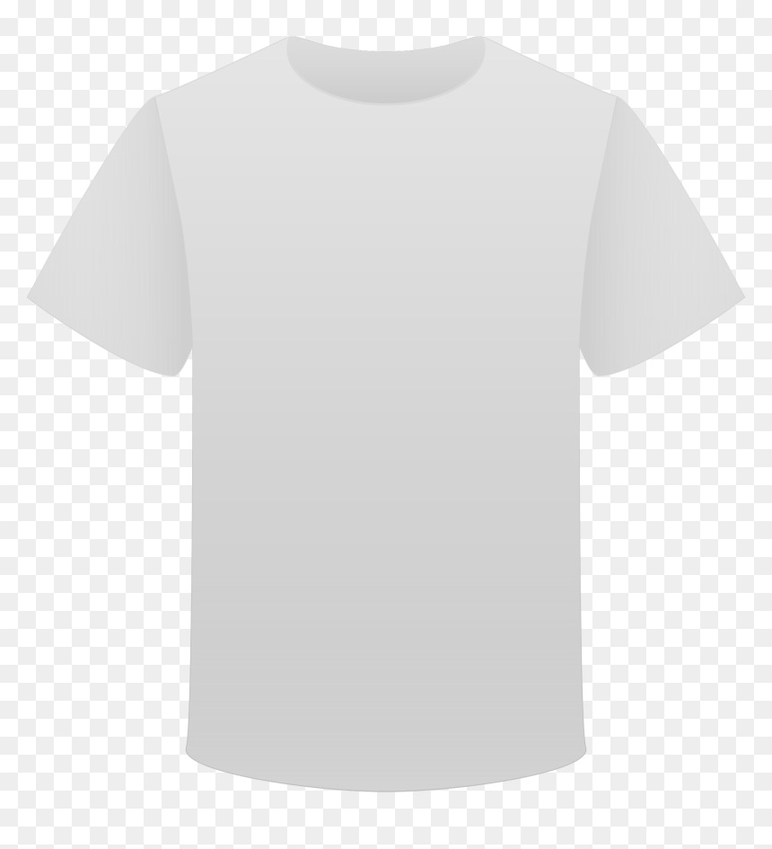 T-shirt, HD Png Download - t shirt vector png