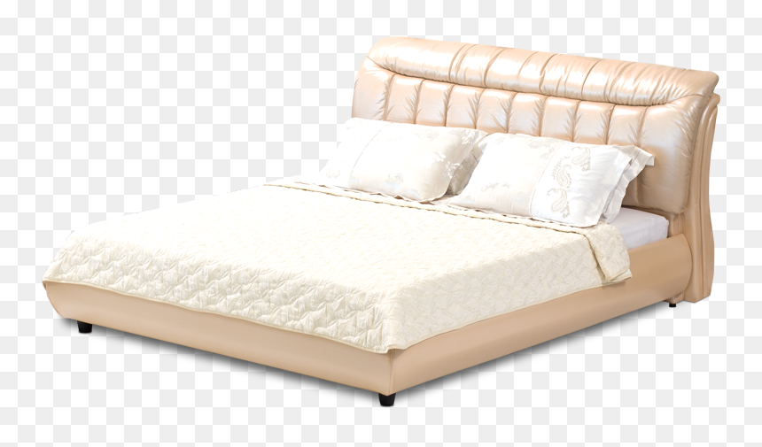 Bed Frame, HD Png Download - bed.png