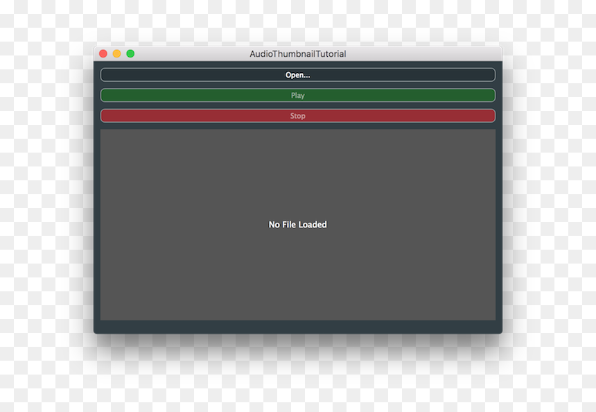 Screenshot, HD Png Download - audio waveform png