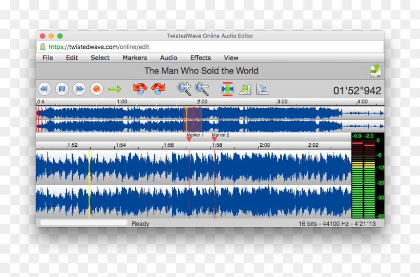 Screenshot, HD Png Download - audio waveform png