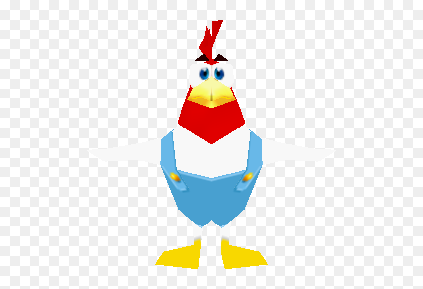 Penguin, HD Png Download - kong png