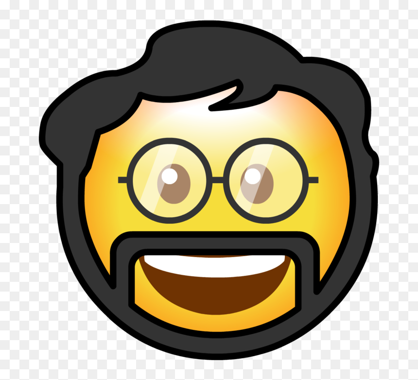 Smiley, HD Png Download - smileys png