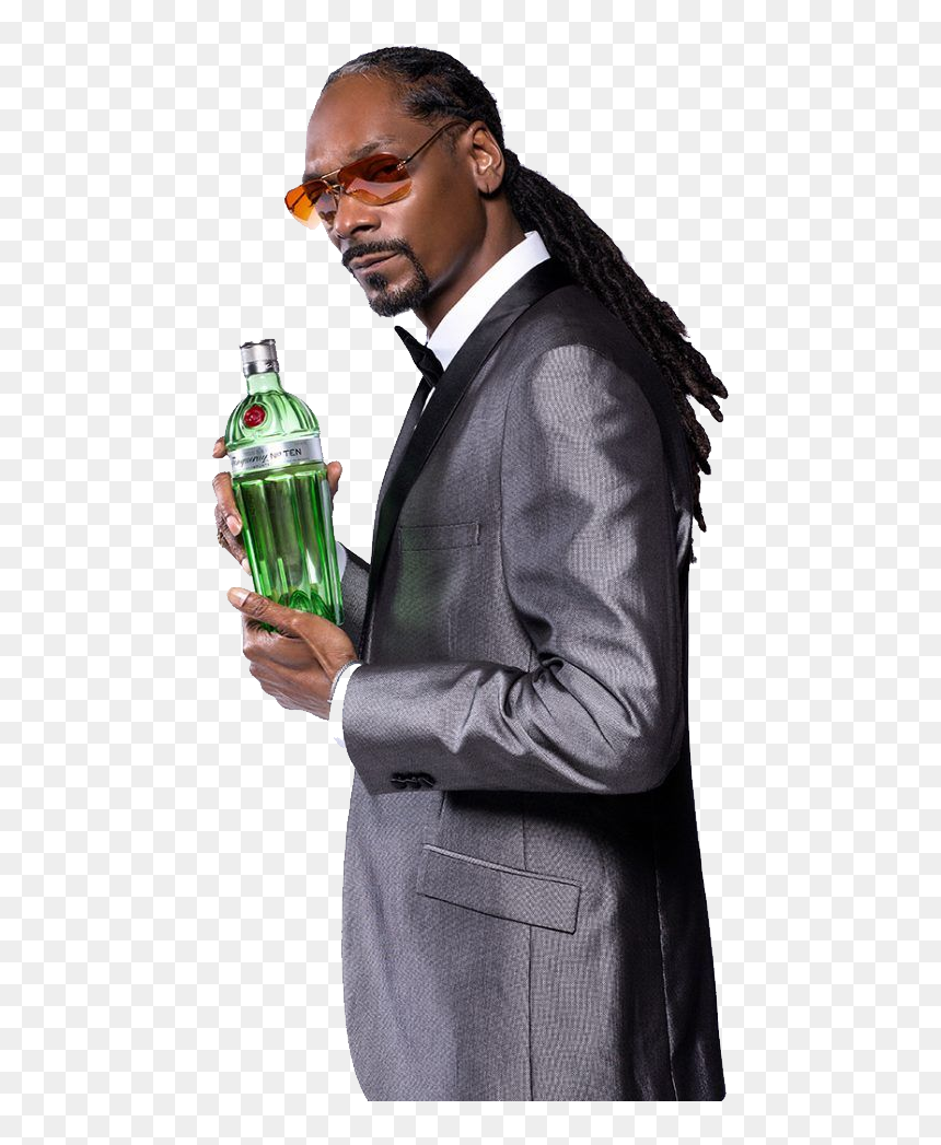 Snoop Dogg, HD Png Download - snoop png