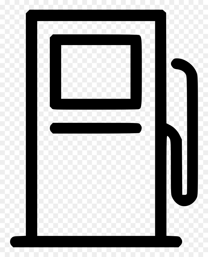 Filling Station Png, Transparent Png - gas station png