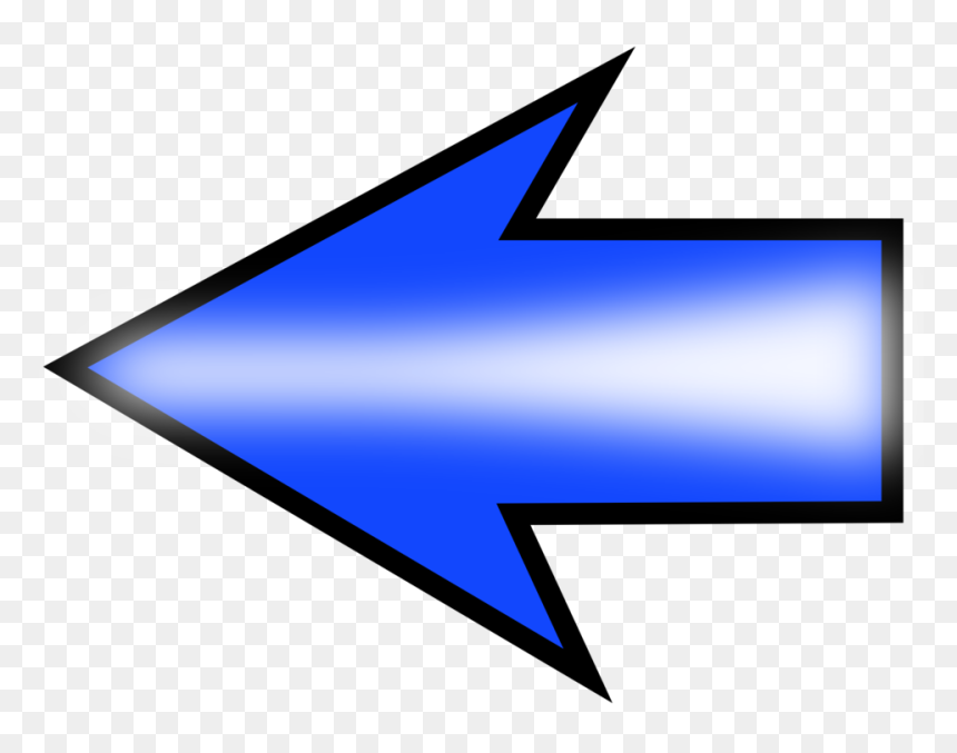 Clipart Arrow, HD Png Download - copyright png transparent