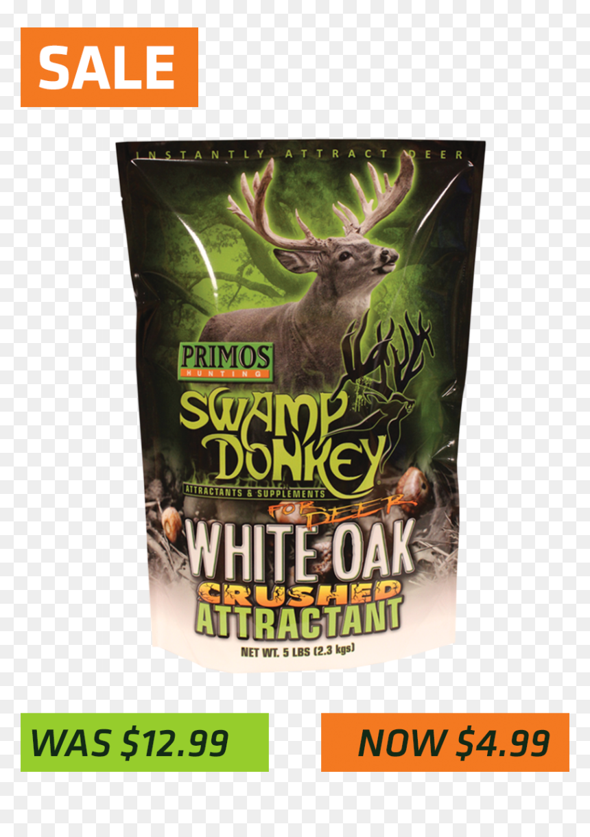 Elk, HD Png Download - deer horns png