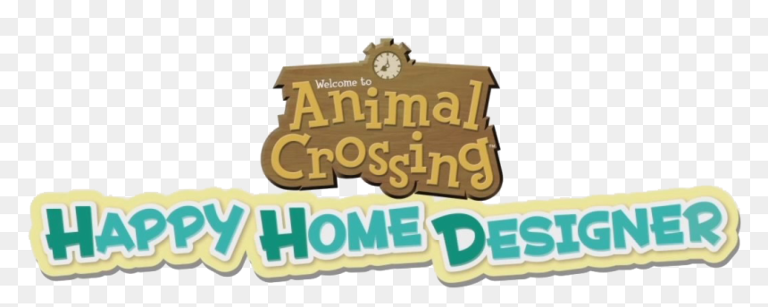 Animal Crossing Wild World, HD Png Download - amiibo logo png
