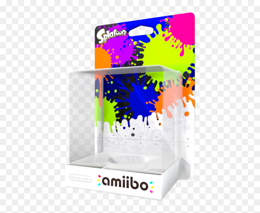 Graphic Design, HD Png Download - amiibo logo png