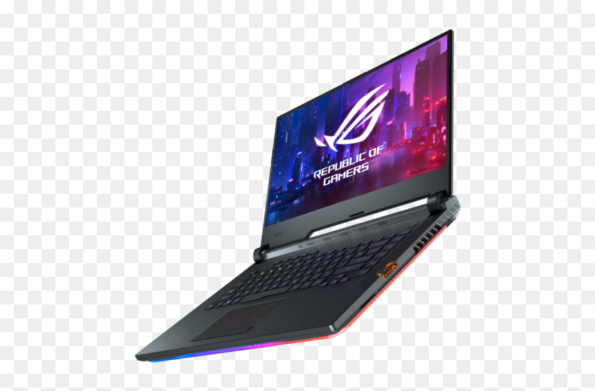 Netbook, HD Png Download - asus png