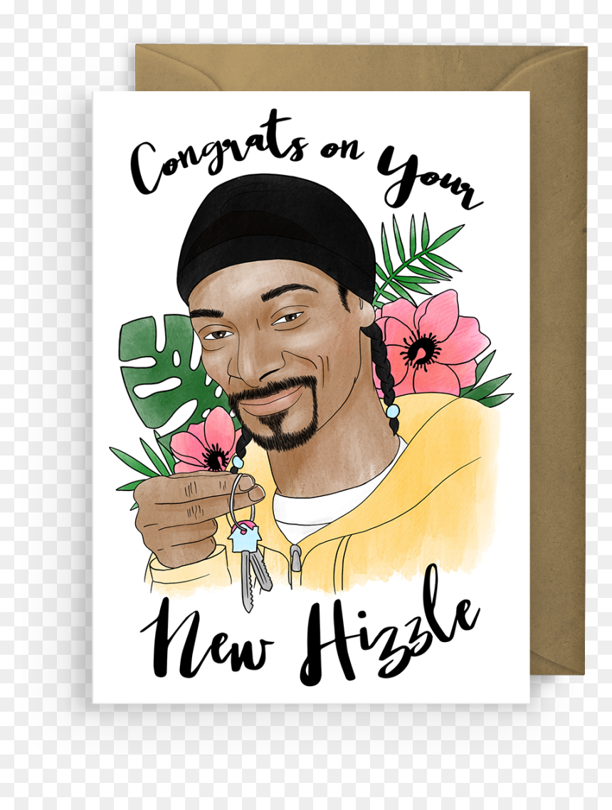 Picture Frame, HD Png Download - snoop png