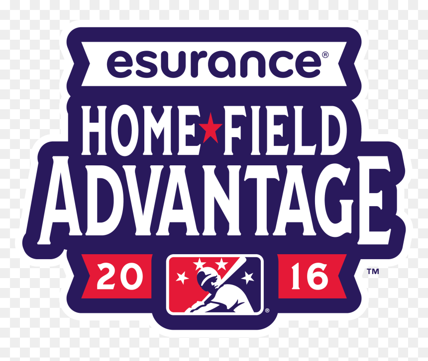 Minor League Baseball, HD Png Download - esurance logo png