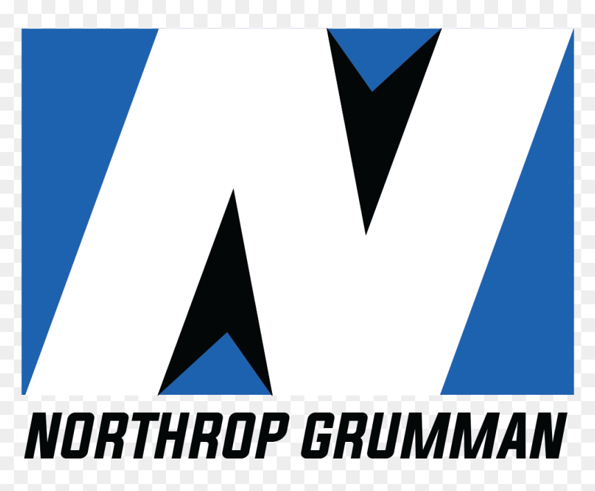 Triangle, HD Png Download - northrop grumman logo png