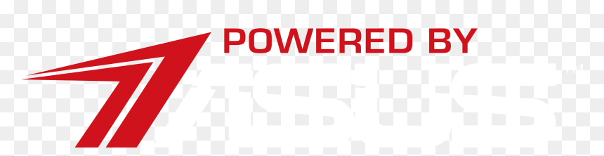 Powered By Asus Png, Transparent Png - asus png