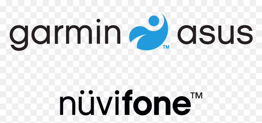 Garmin Ltd., HD Png Download - asus png