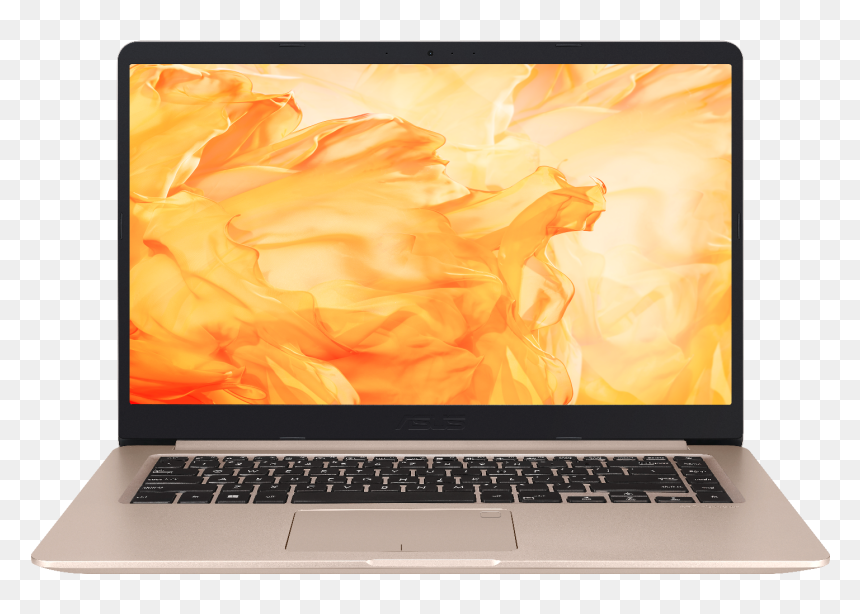 Asus Vivobook S15 Png, Transparent Png - asus png