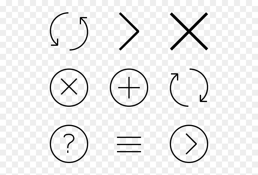 Circle, HD Png Download - switch icon png