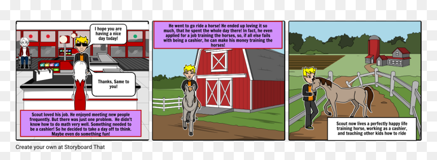 Cartoon, HD Png Download - cashier png