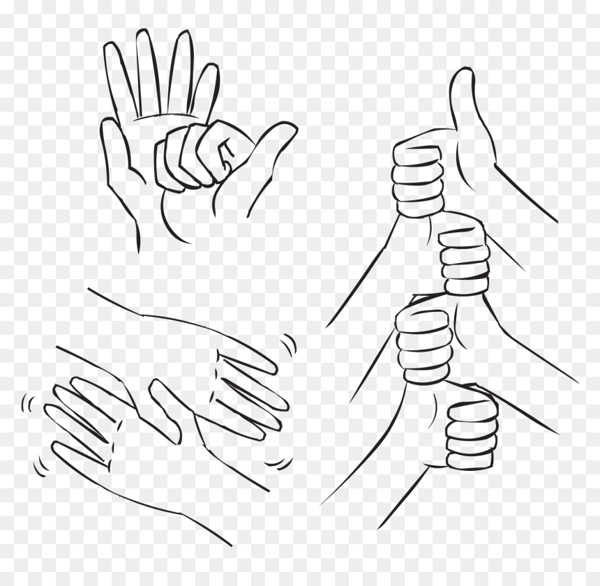 Sketch, HD Png Download - cashier png