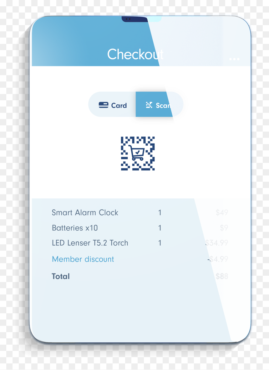 Screenshot, HD Png Download - cashier png