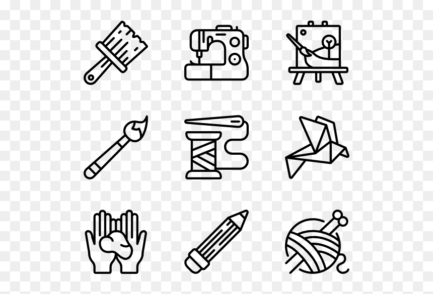 Hotel Line Icon, HD Png Download - tool icon png