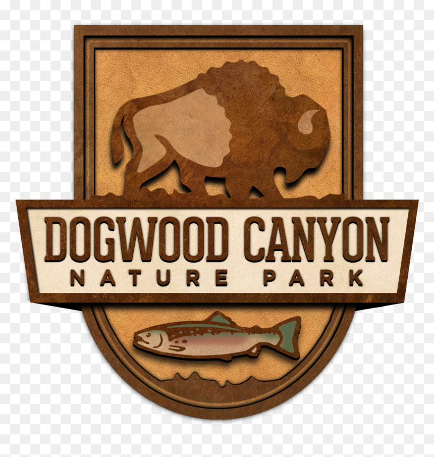 Dogwood Canyon Nature Park Logo, HD Png Download - cashier png