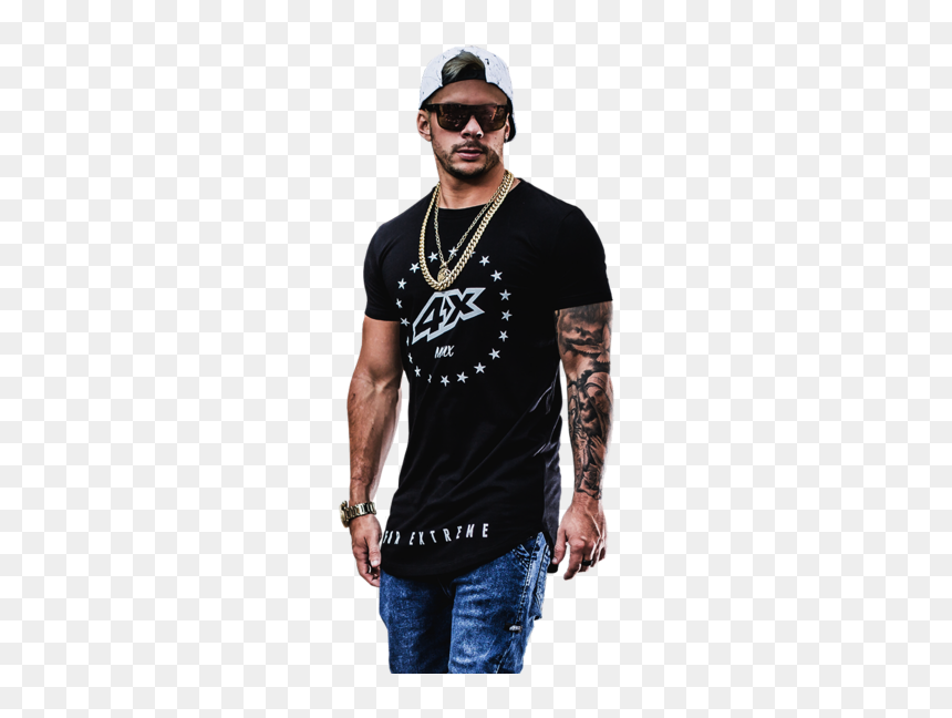 Gentleman, HD Png Download - hart png