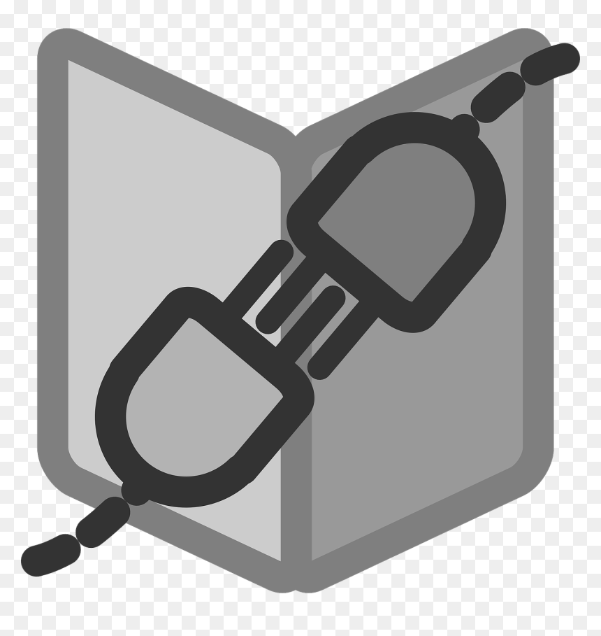 สัญลักษณ์ การ เชื่อม โยง, HD Png Download - tool icon png