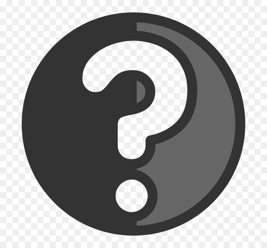 Question Mark Png, Transparent Png - 512x512 png images