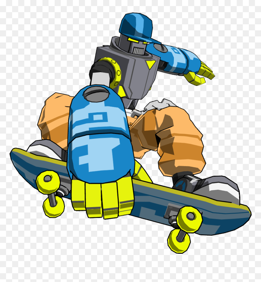 League Blaze Lethal League, HD Png Download - switch icon png
