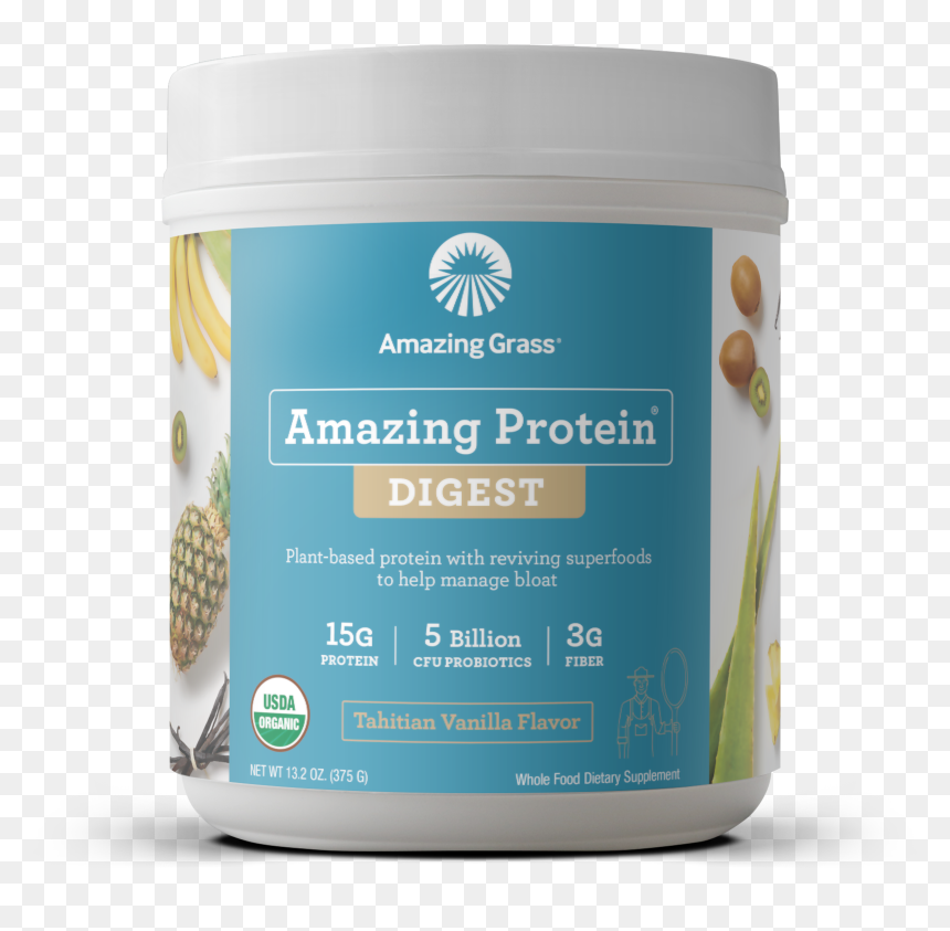 Superfood Powder For Glowing Skin, HD Png Download - wild grass png