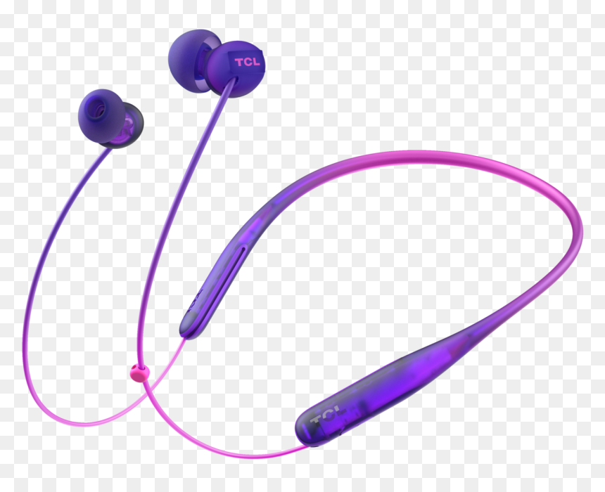 Tcl Headphones Socl, HD Png Download - headphones.png