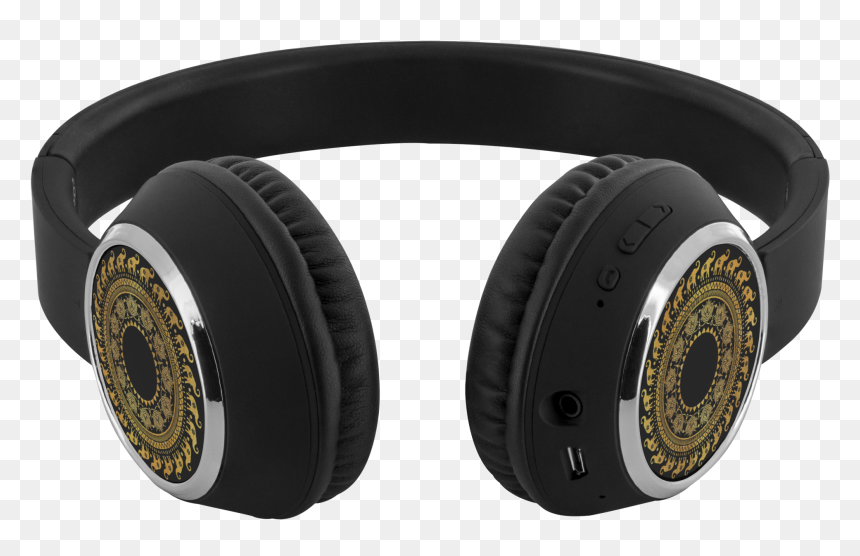 Bts Headphones, HD Png Download - headphones.png